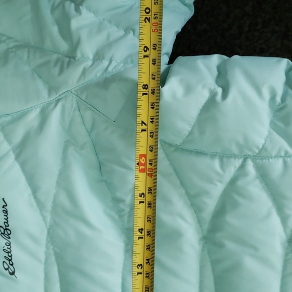 Eddie Bauer Down Jacket - Picture 11 of 11